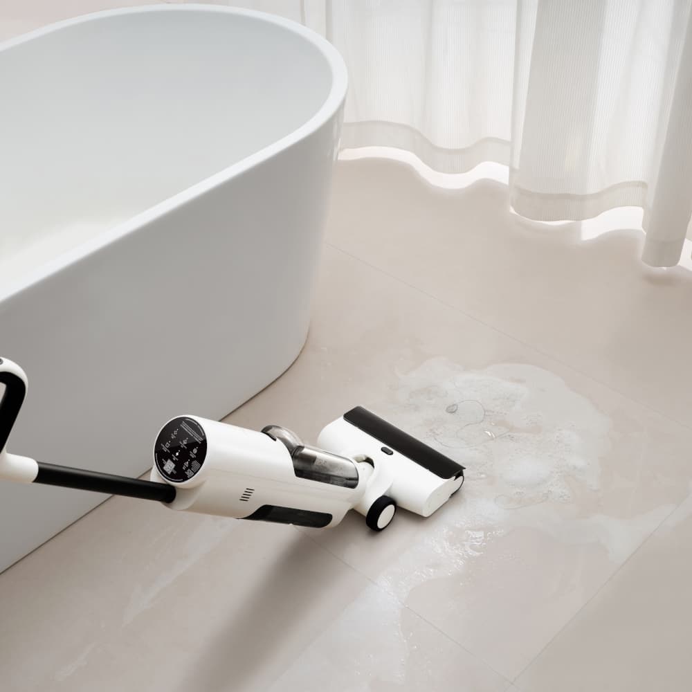 Xiaomi Truclean W20 Wet Dry Vacuum - view 5