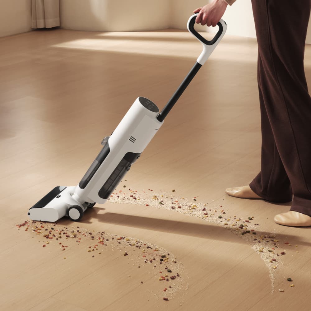 Xiaomi Truclean W20 Wet Dry Vacuum - view 6