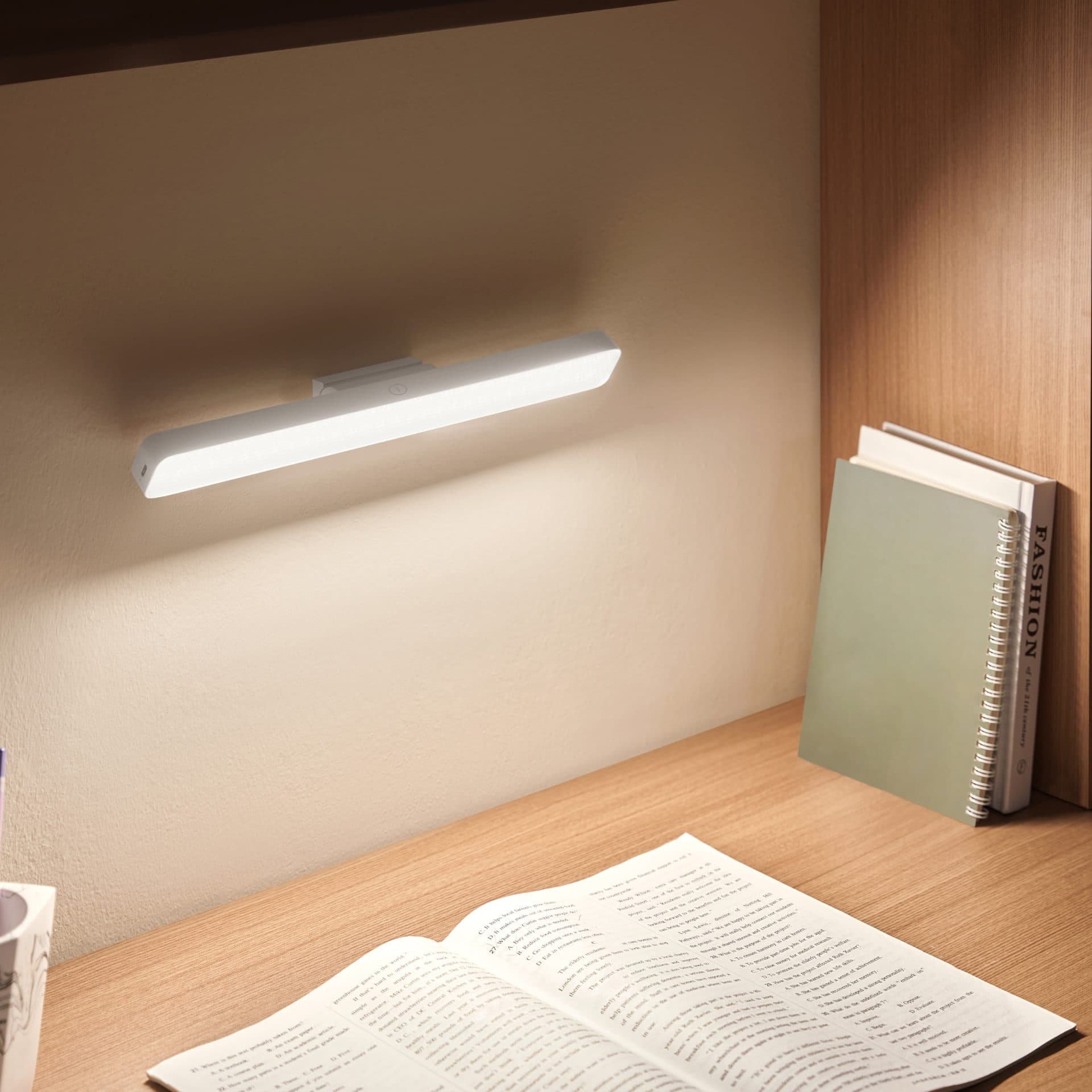 Xiaomi Magnetic Reading Light Bar - view 5