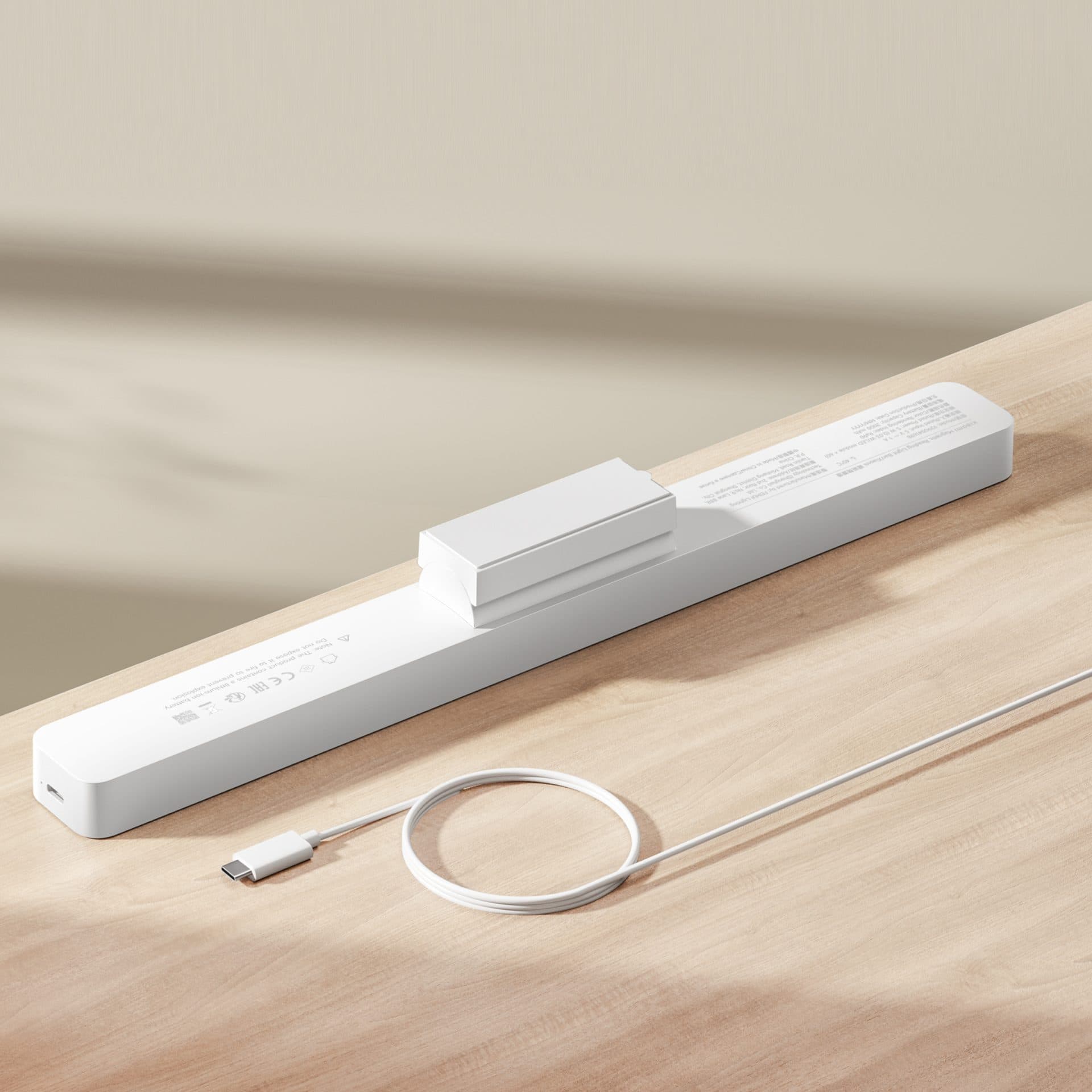 Xiaomi Magnetic Reading Light Bar - view 6