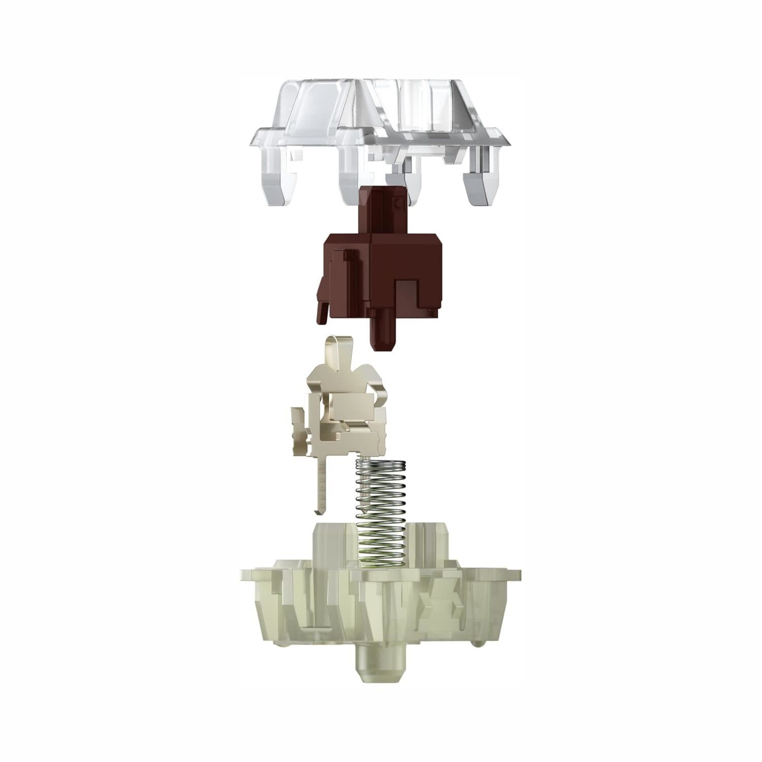 Keychron CHERRY MX2A Brown RGB Switch Set - view 5