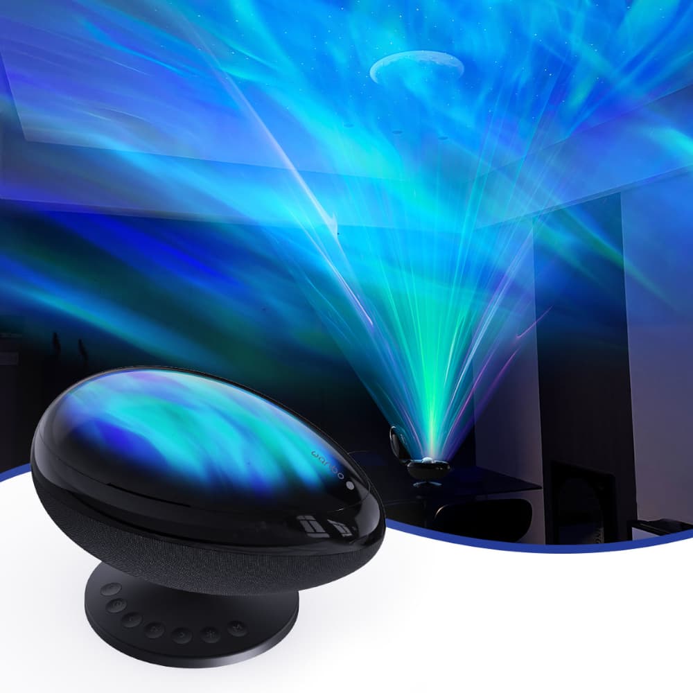 WANBO EVA GALAXY LIGHT - view 6