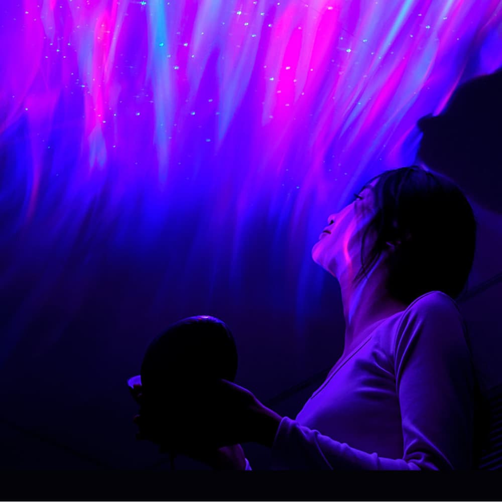 WANBO EVA GALAXY LIGHT - view 7