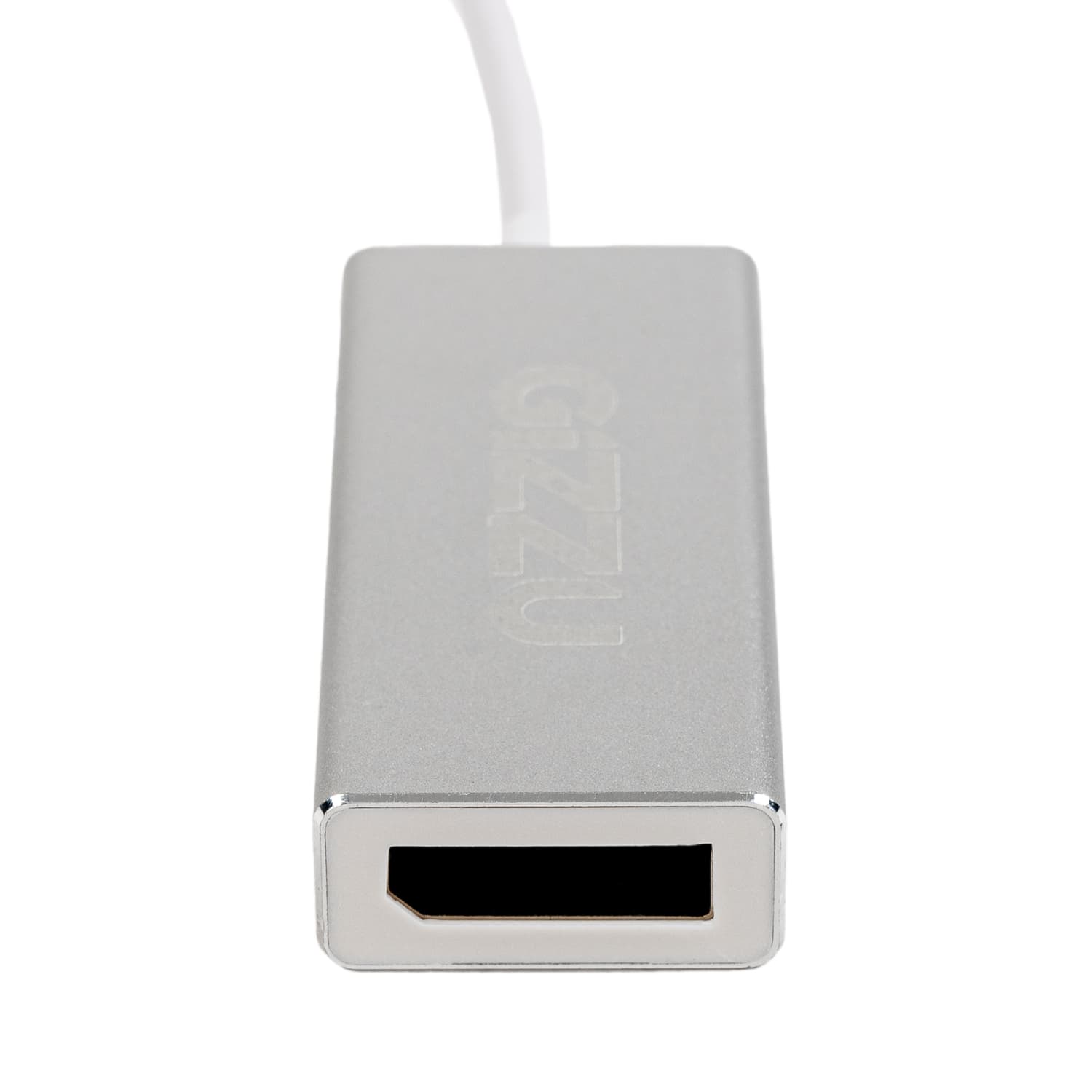 Gizzu 4K60Hz Type-C to DisplayPort Adapter - view 2