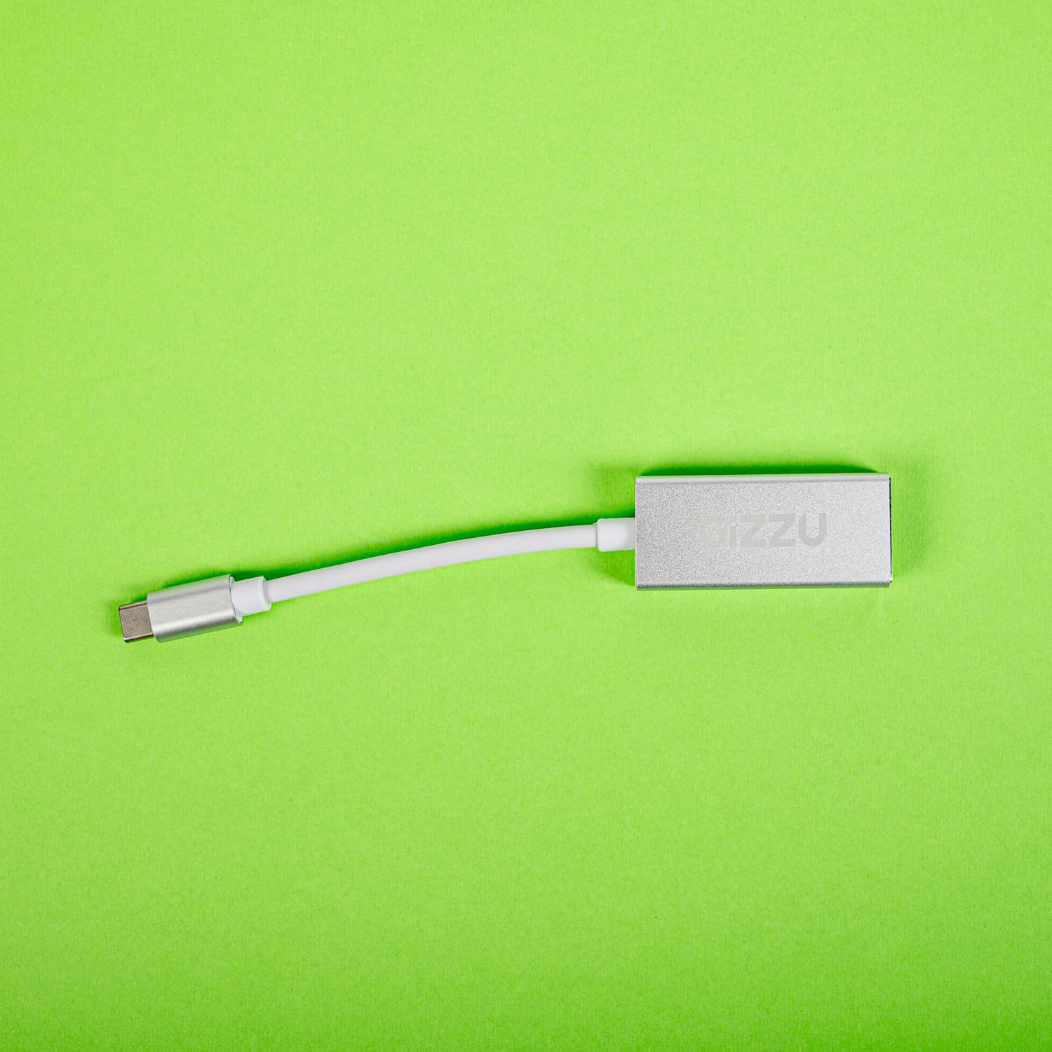 Gizzu 4K60Hz Type-C to DisplayPort Adapter - view 5