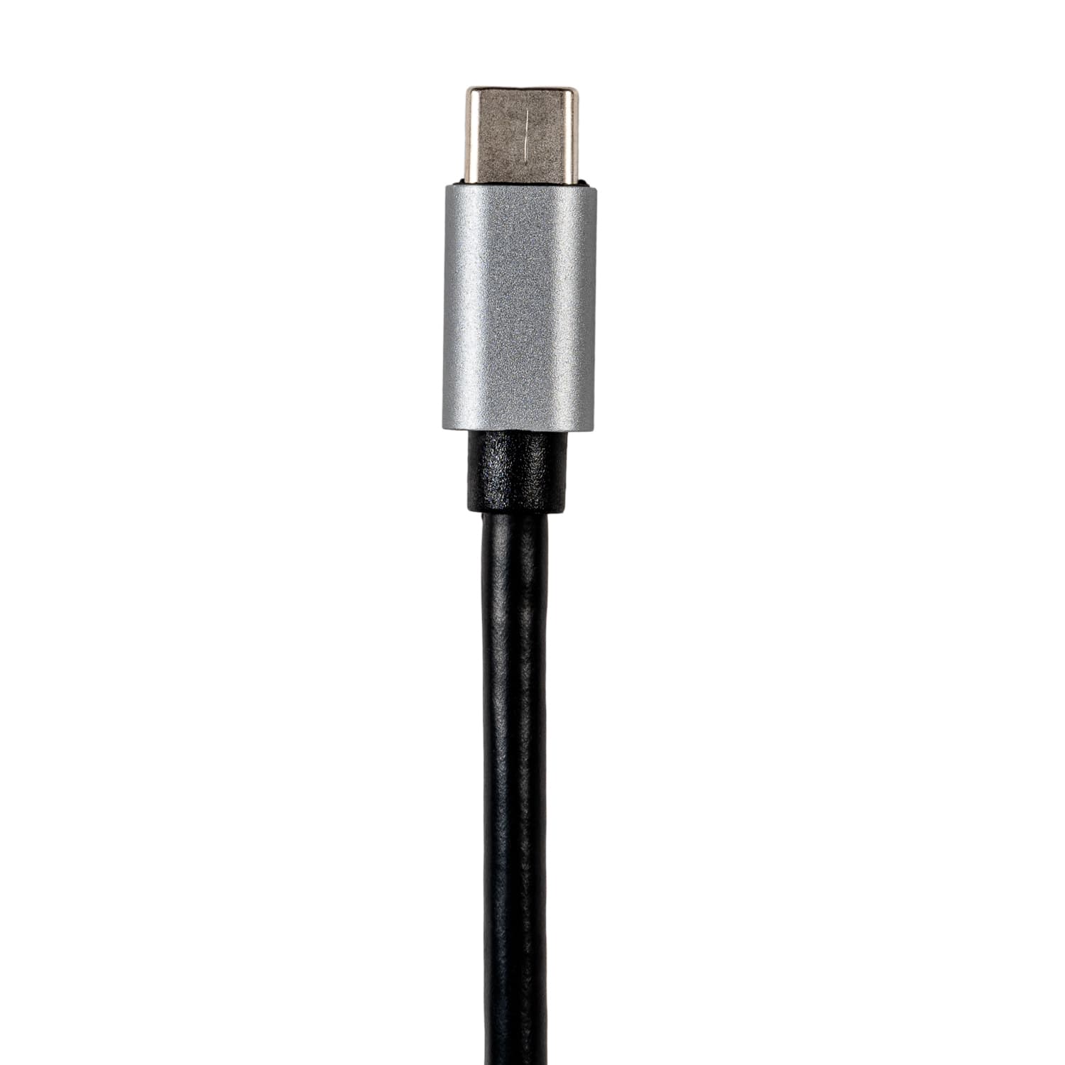 Gizzu 4-in-1 Type-C to HDMI/VGA/USB3.0 Hub - view 3