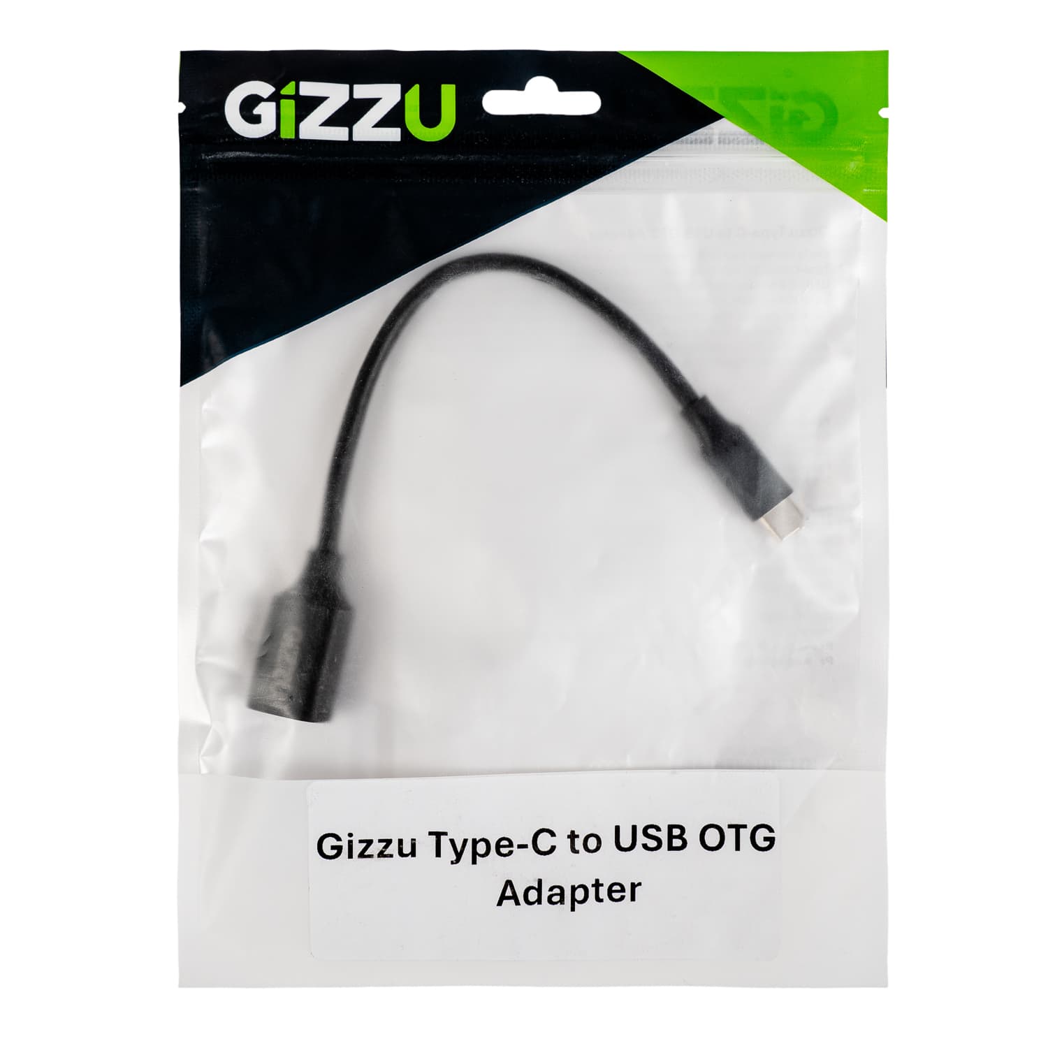 Gizzu Type-C to USB3.0 OTG Adapter - view 3