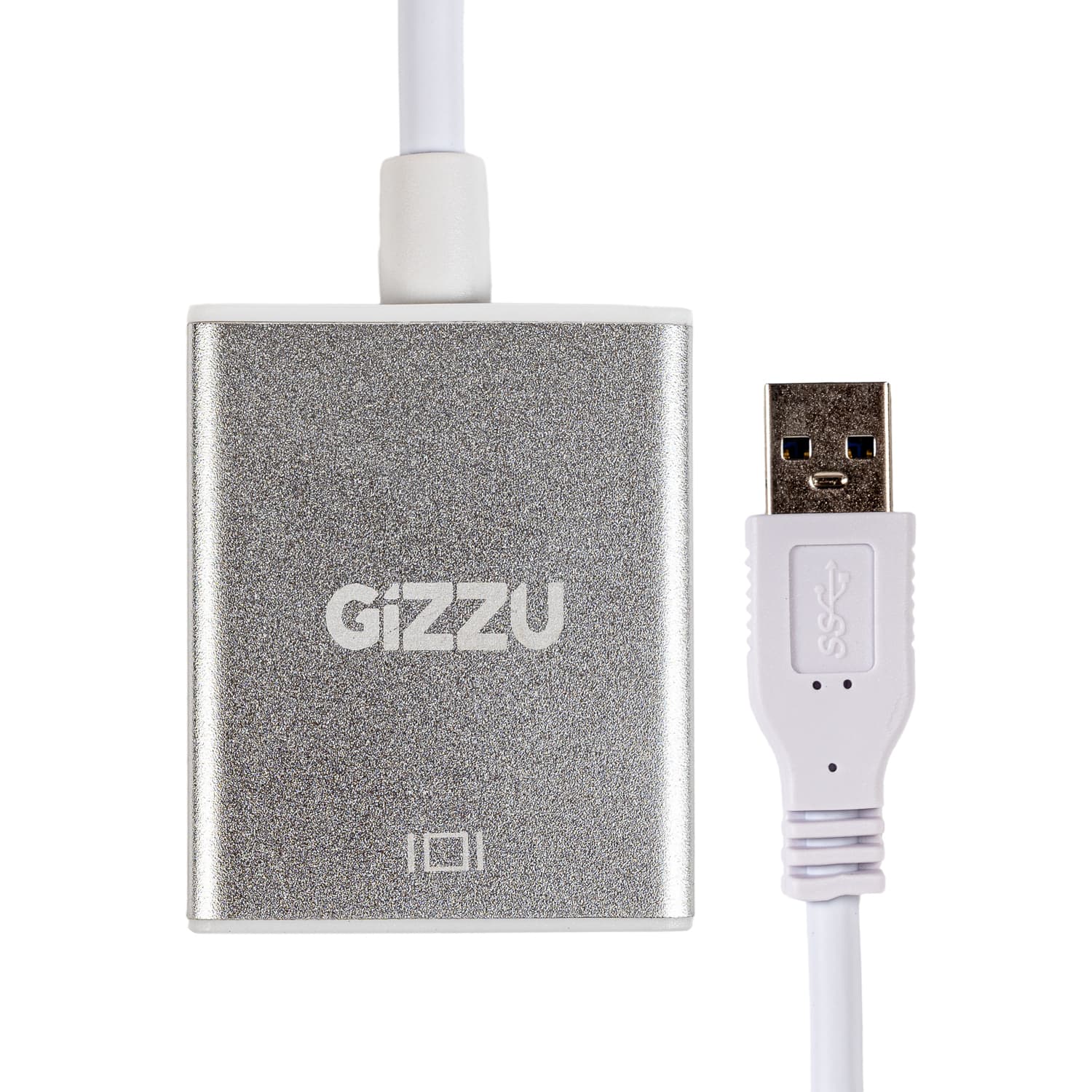 Gizzu USB3.0 to HDMI Adapter - view 2