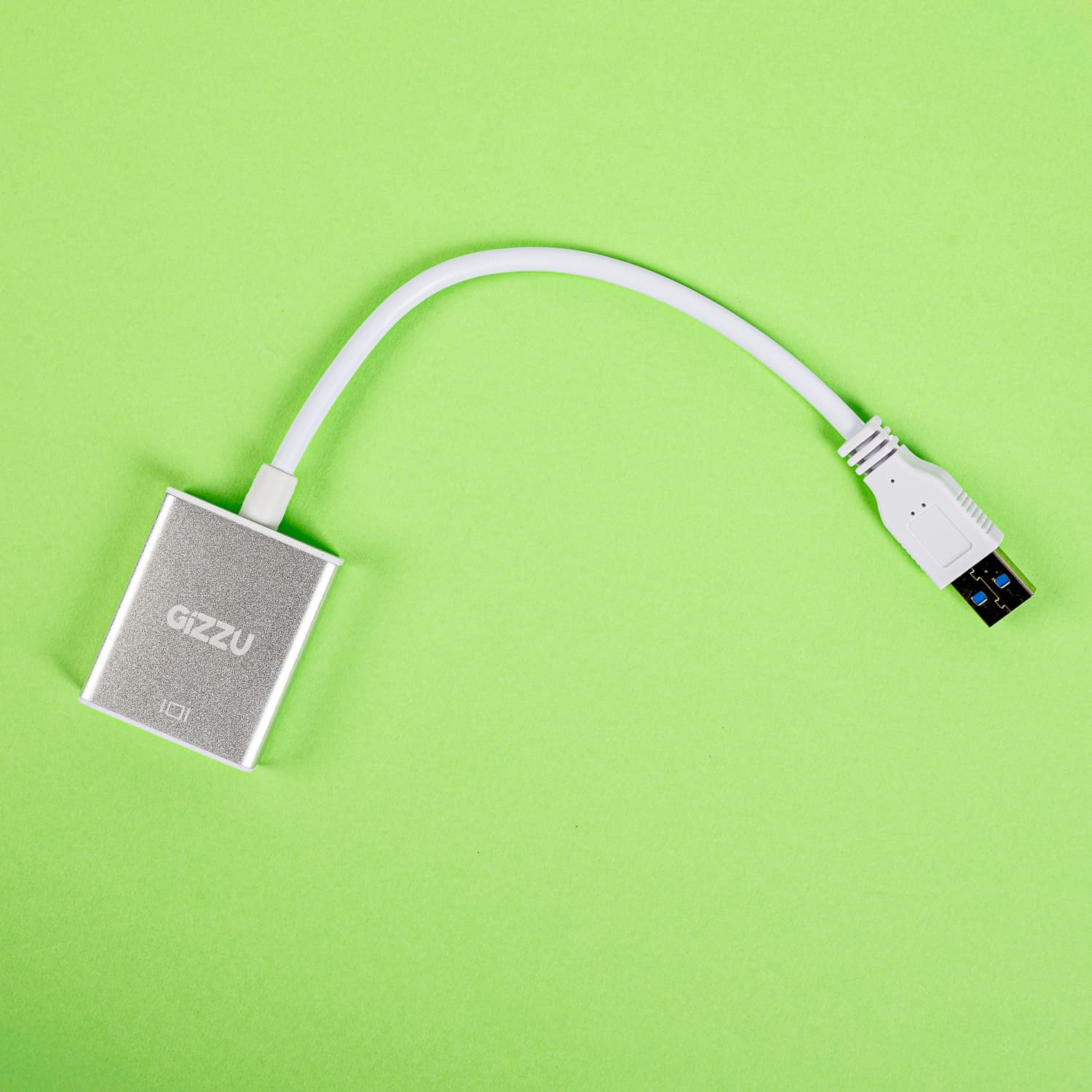 Gizzu USB3.0 to HDMI Adapter - view 5