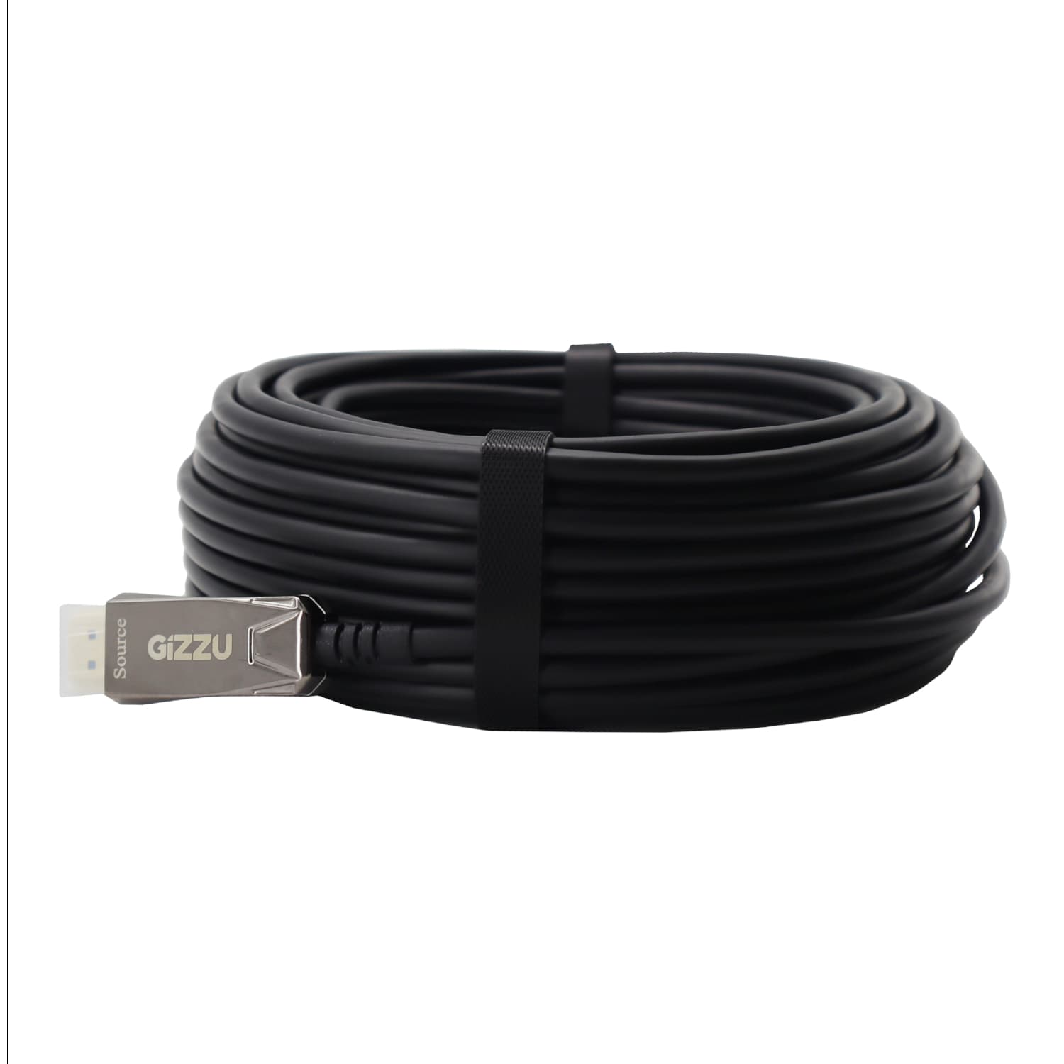 GIZZU 4K Active fibre Optic HDMI Cable 20m - view 4