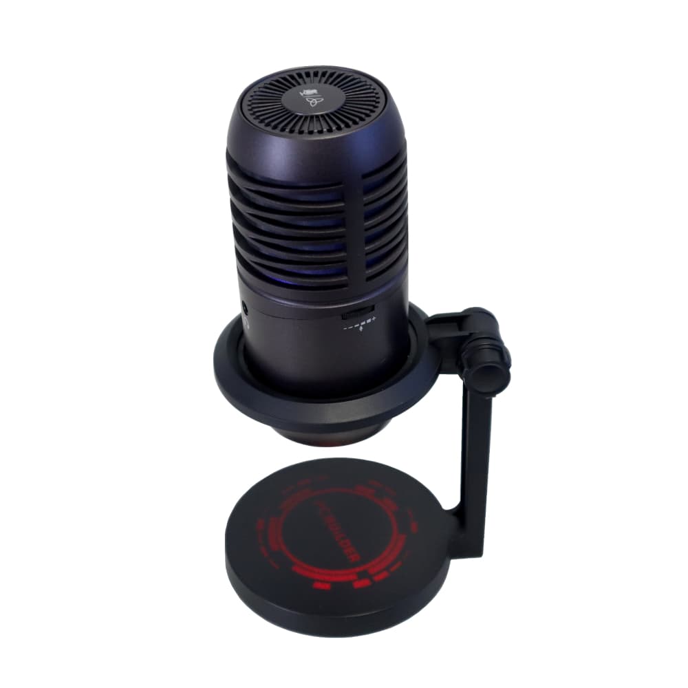 PCBuilder CAST CORE USB Gaming Microphone - view 2