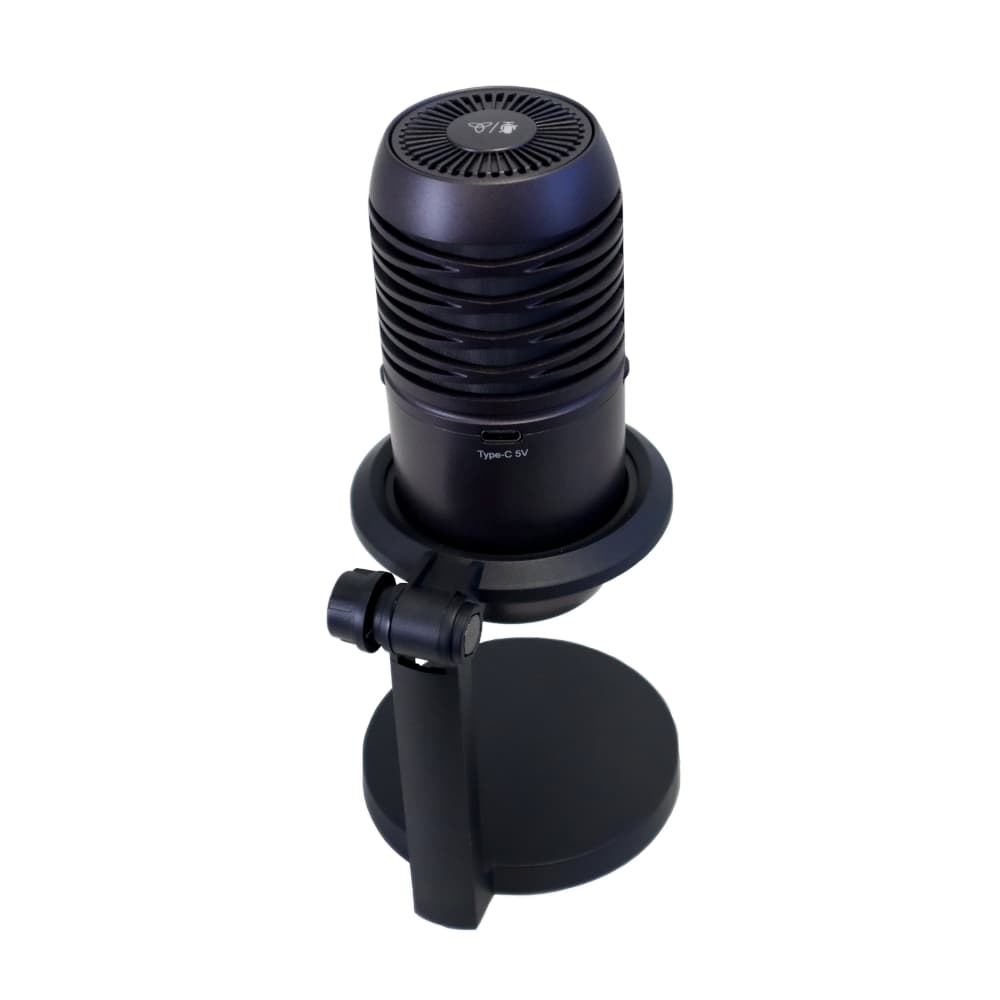 PCBuilder CAST CORE USB Gaming Microphone - view 3