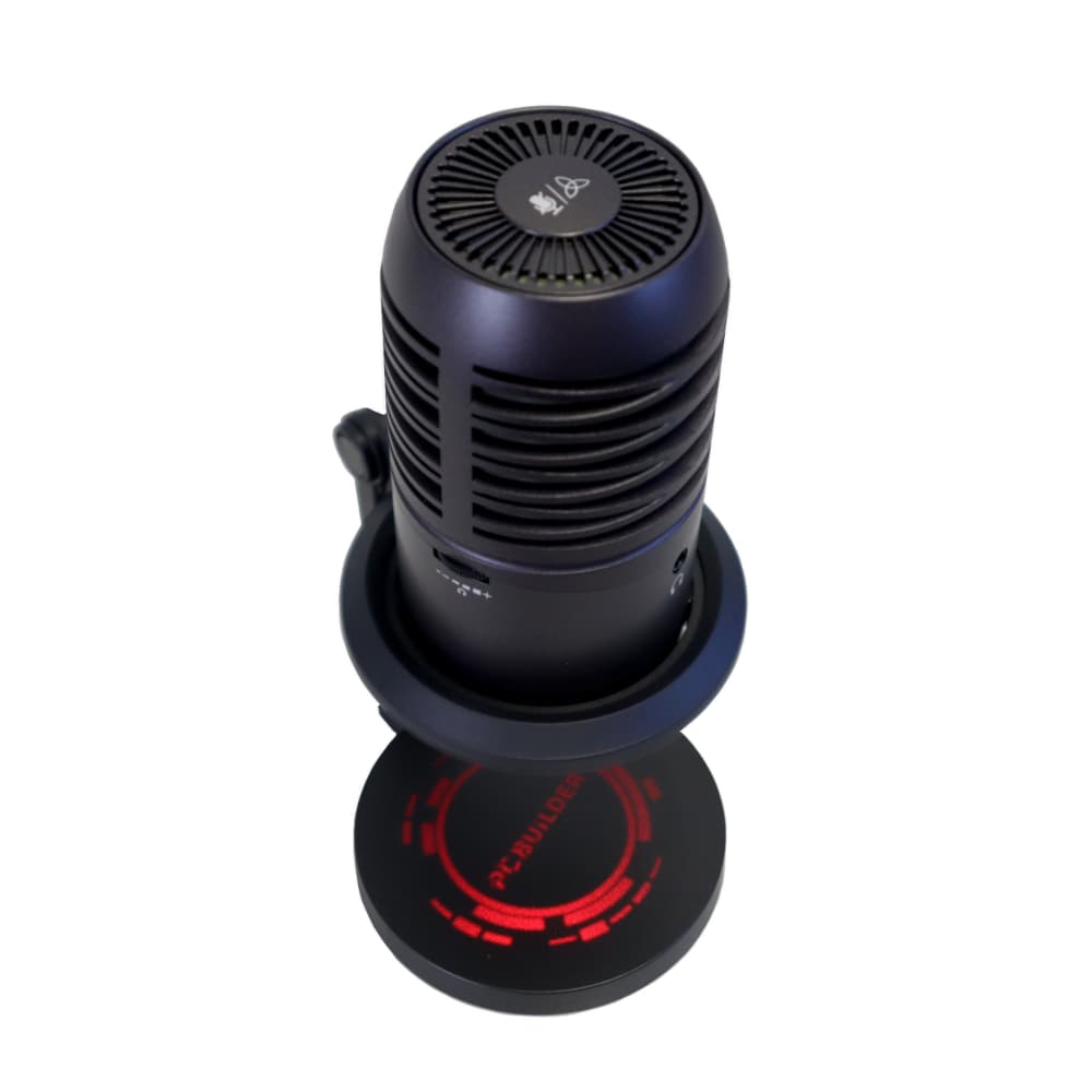 PCBuilder CAST CORE USB Gaming Microphone - view 4