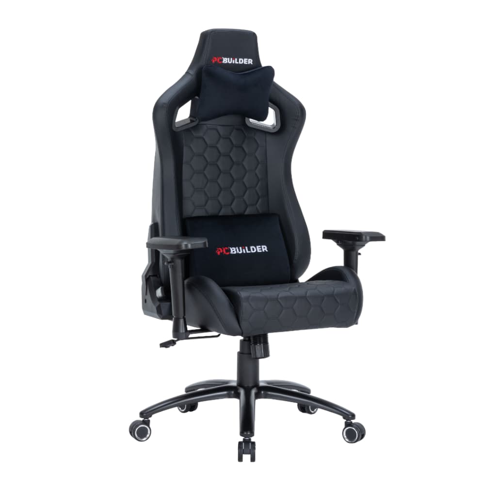 PCBuilder NAVIGATOR X Gaming Chair - view 2