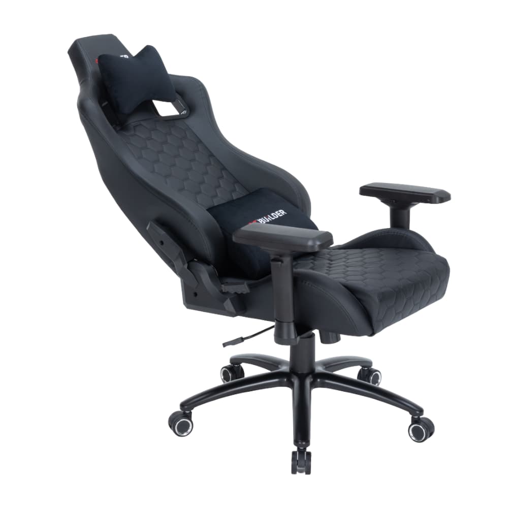 PCBuilder NAVIGATOR X Gaming Chair - view 5