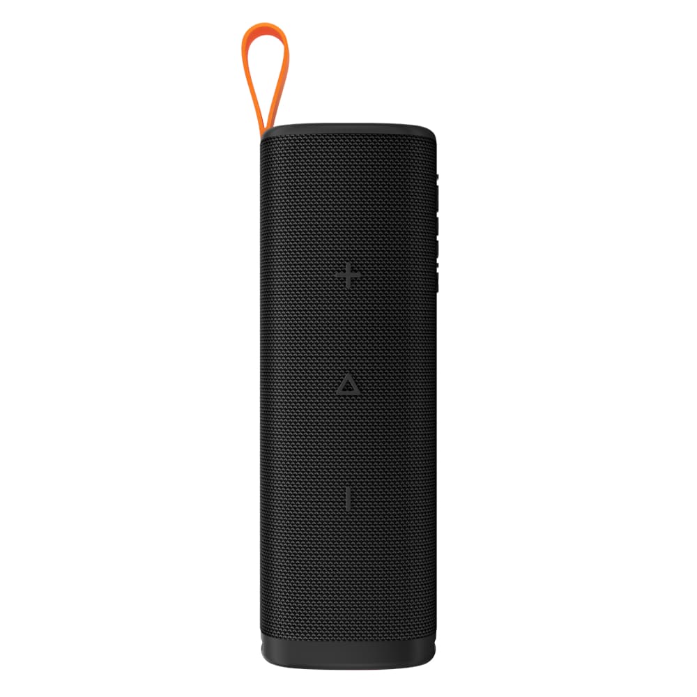 Xiaomi Sound Outdoor 30W Portable Bluetooth Speaker - Black - view 2