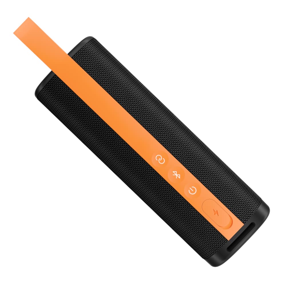 Xiaomi Sound Outdoor 30W Portable Bluetooth Speaker - Black - view 3