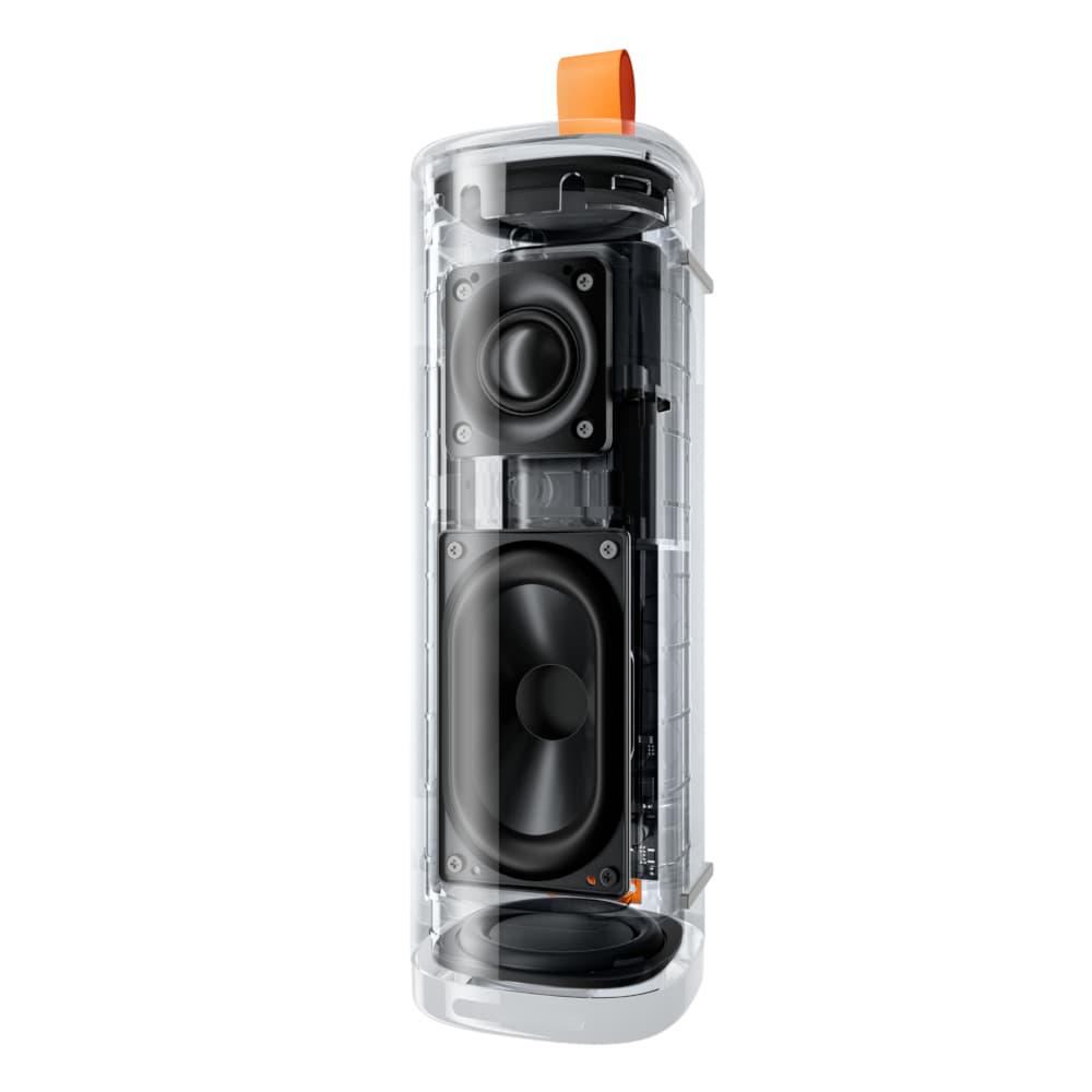 Xiaomi Sound Outdoor 30W Portable Bluetooth Speaker - Black - view 5