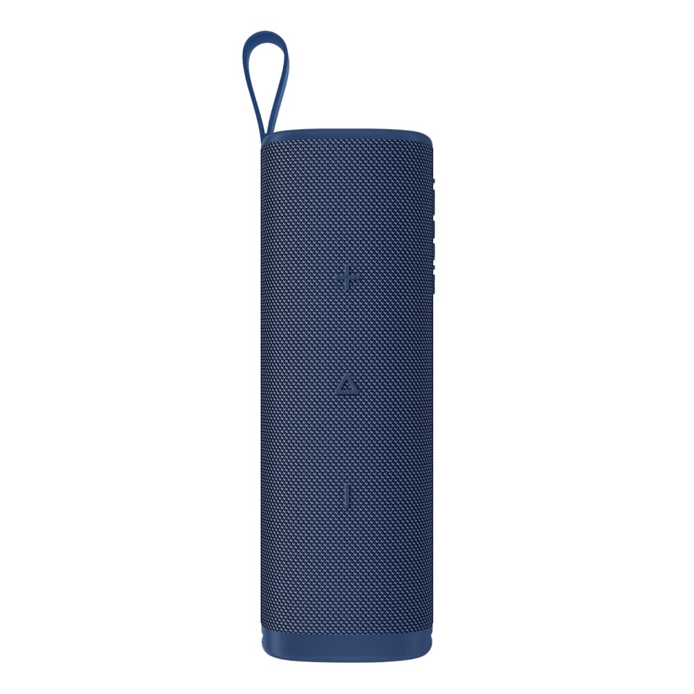 Xiaomi Sound Outdoor 30W Portable Bluetooth Speaker - Blue - view 2