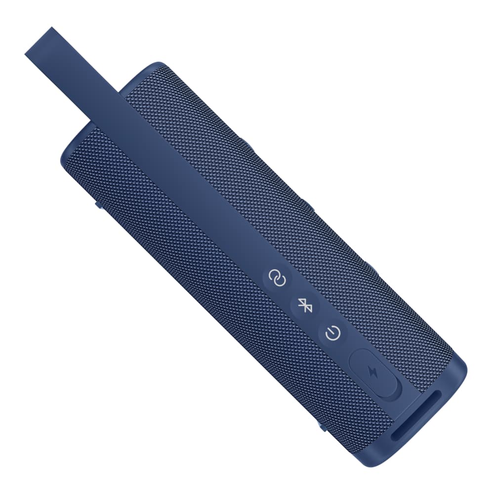 Xiaomi Sound Outdoor 30W Portable Bluetooth Speaker - Blue - view 3