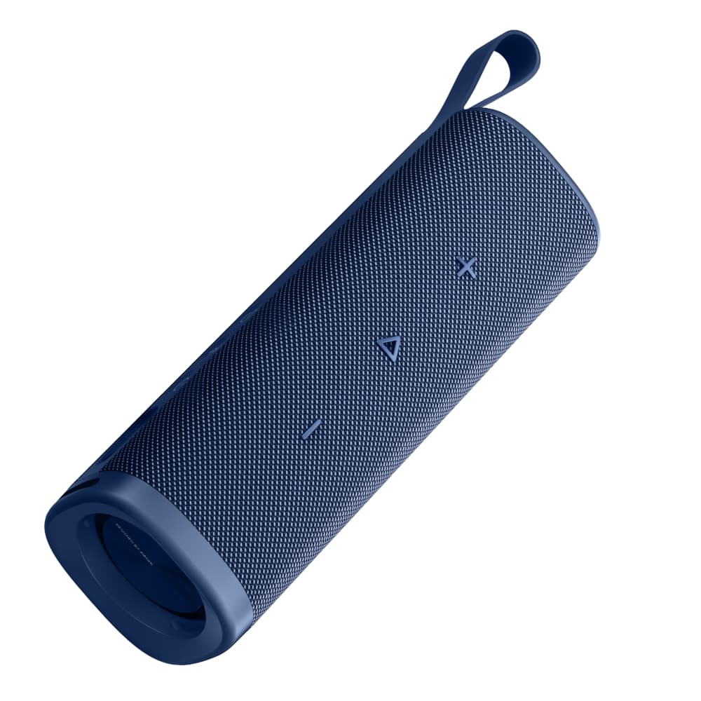 Xiaomi Sound Outdoor 30W Portable Bluetooth Speaker - Blue - view 4