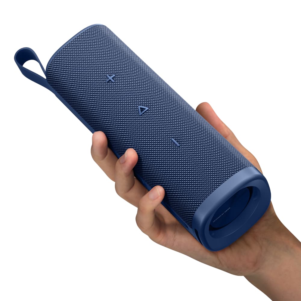 Xiaomi Sound Outdoor 30W Portable Bluetooth Speaker - Blue - view 5