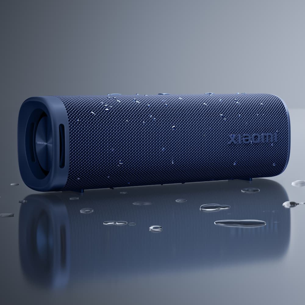 Xiaomi Sound Outdoor 30W Portable Bluetooth Speaker - Blue - view 6