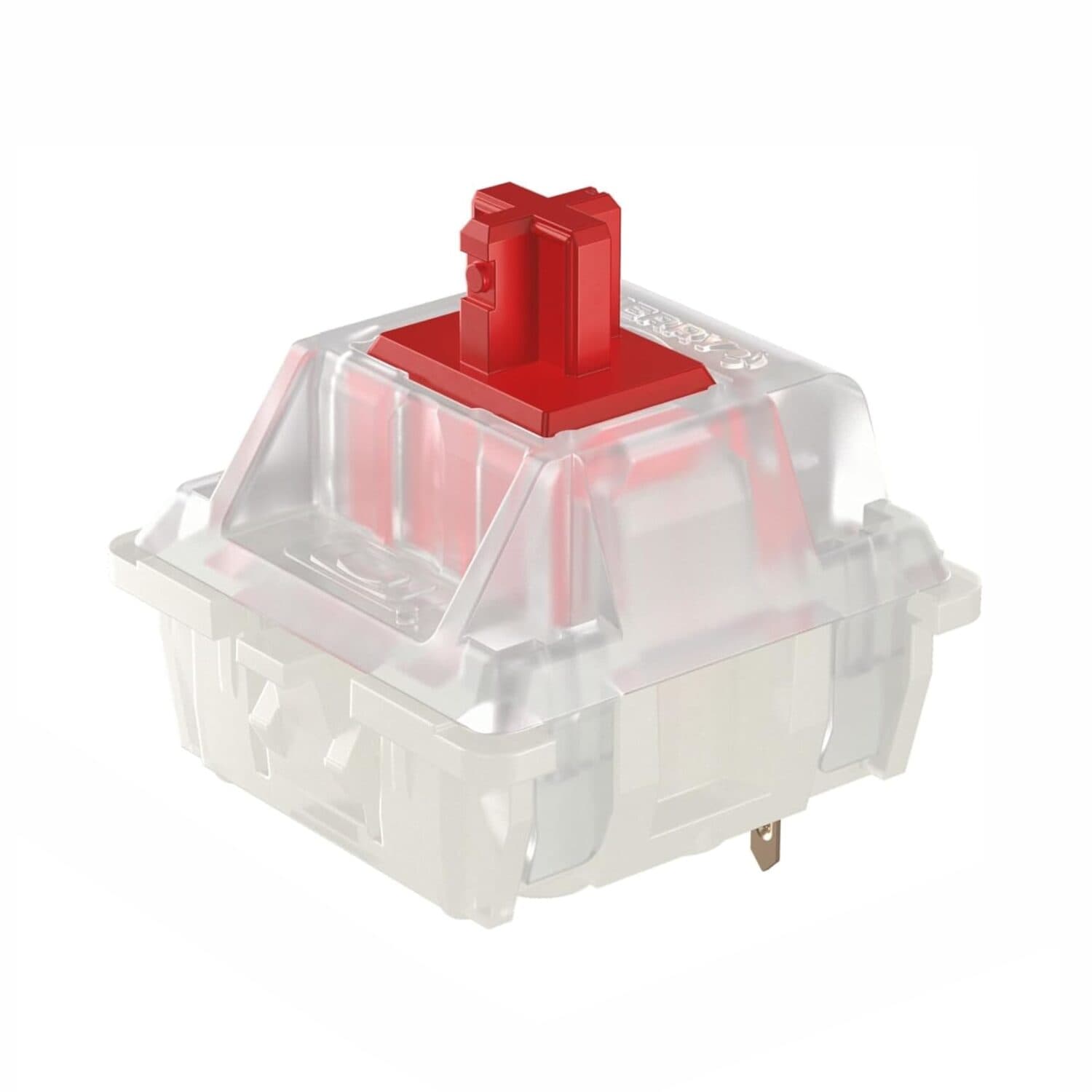 Keychron CHERRY MX2A Red RGB Switch Set - view 2