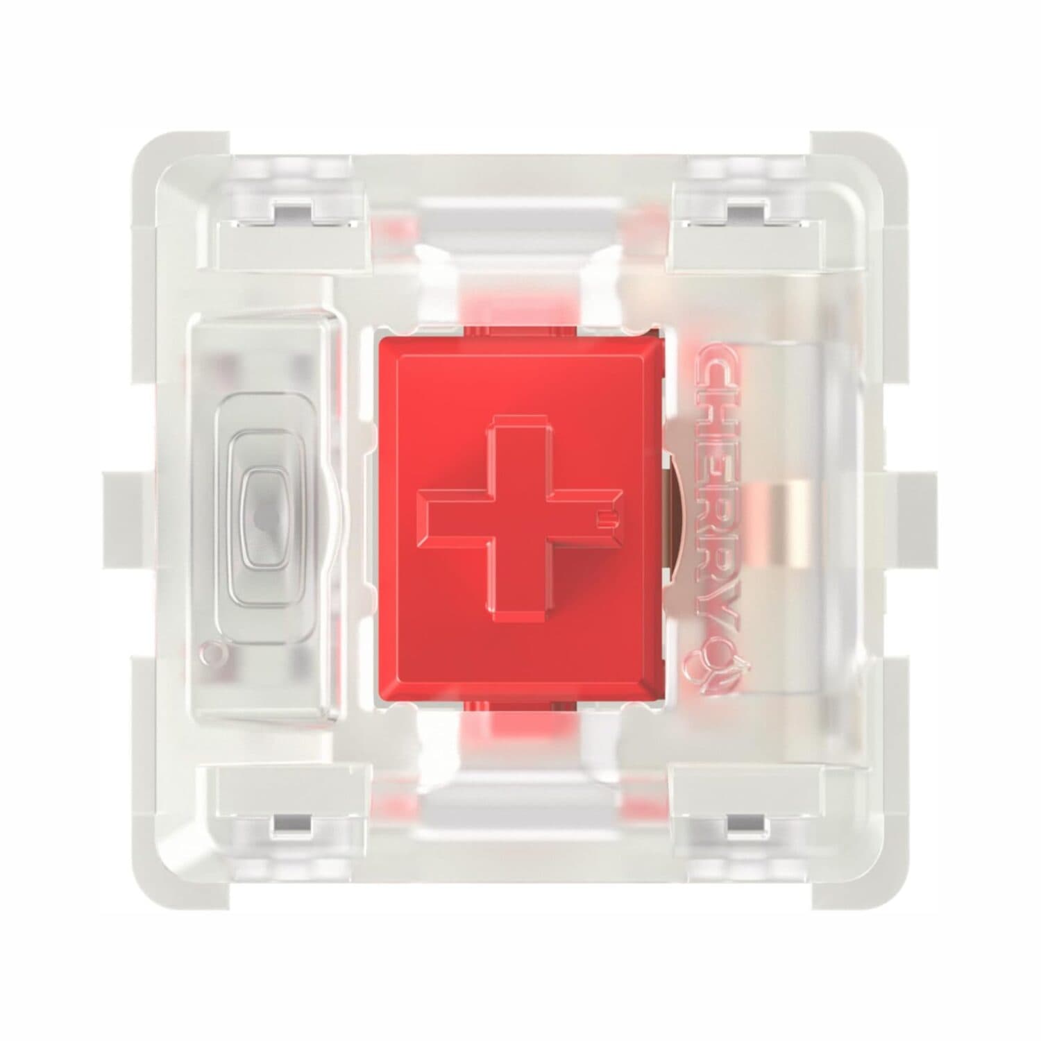 Keychron CHERRY MX2A Red RGB Switch Set - view 3