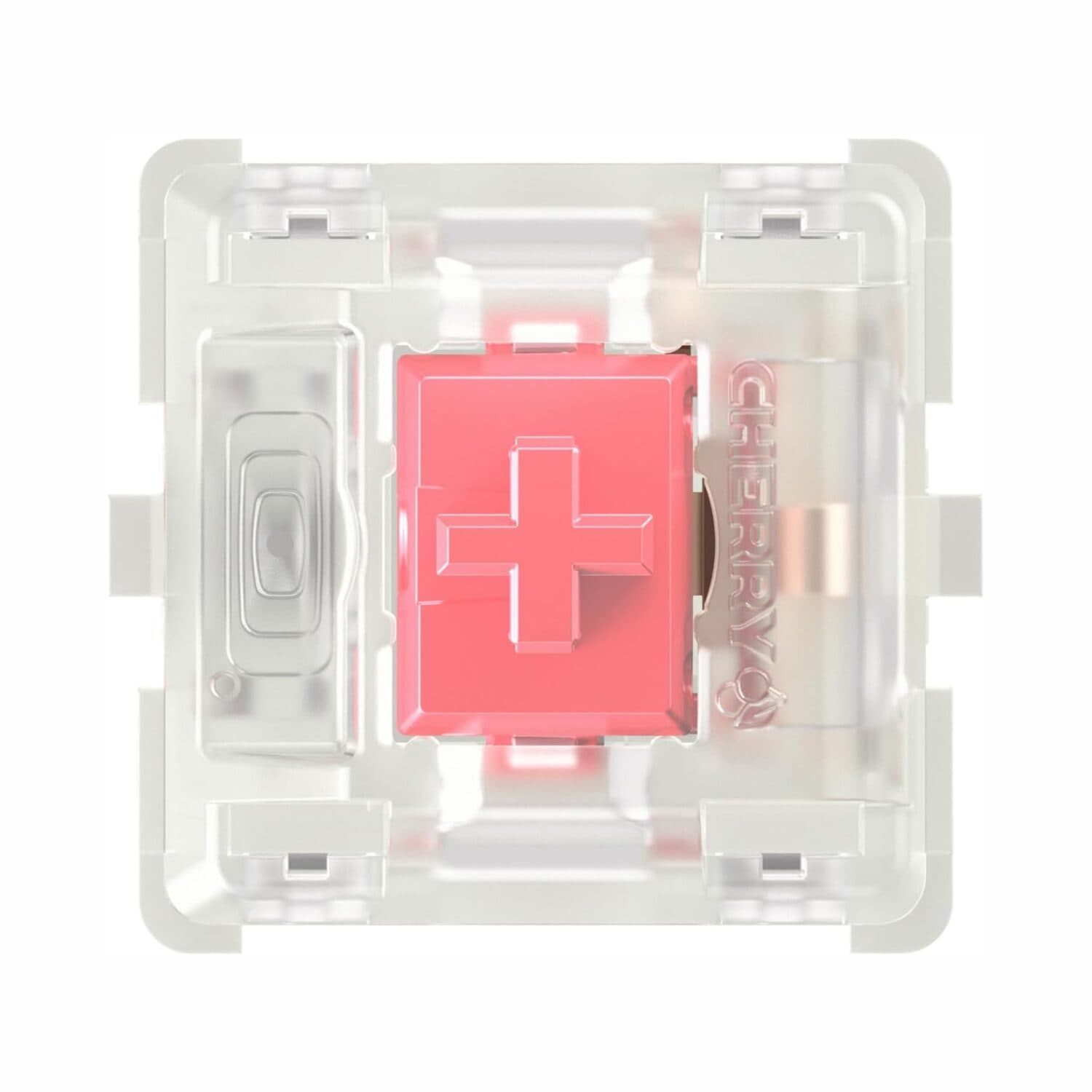 Keychron CHERRY MX2A Silent Red Switch Set - view 3