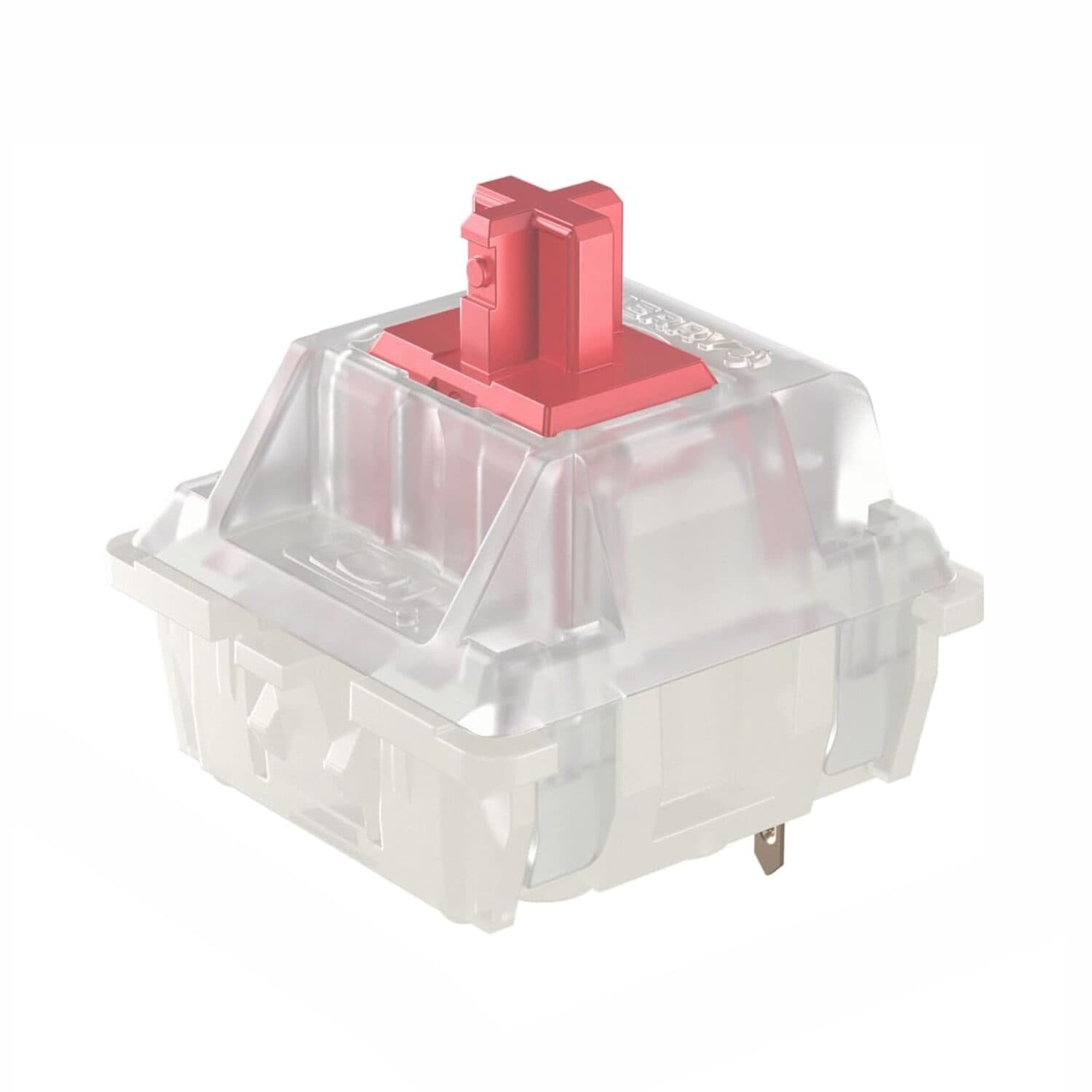 Keychron CHERRY MX2A Silent Red Switch Set - view 2