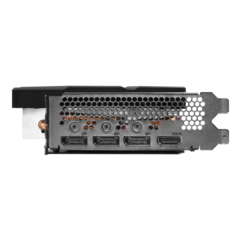 ASRock Intel Arc A770 Challenger OC 16GB GDDR6 256-BIT Graphics Card - view 5