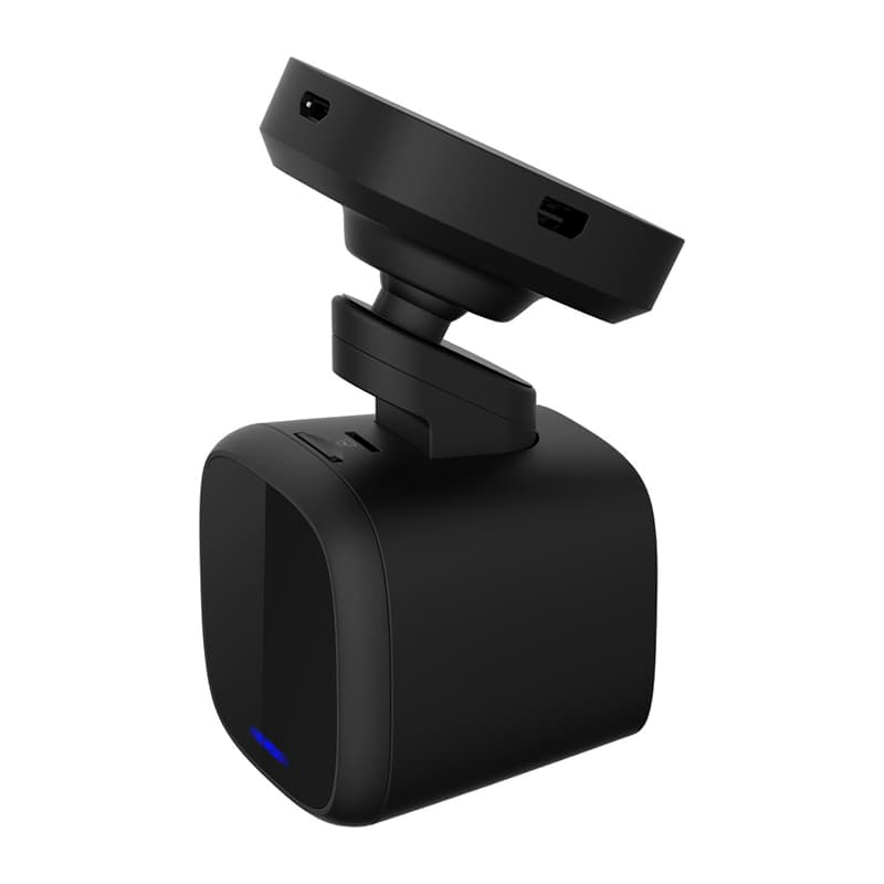 Hikvision F6 PRO Dashcam with 64GB Micro-SD - view 3