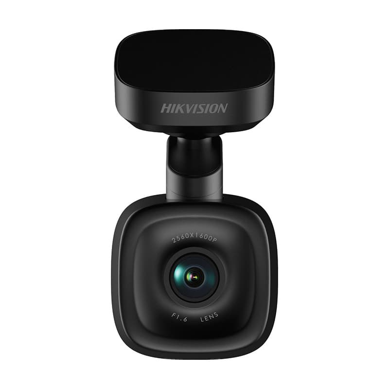 Hikvision F6 PRO Dashcam with 64GB Micro-SD - view 2