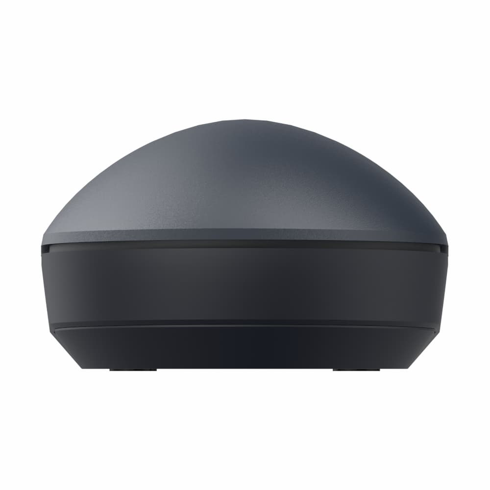 Xiaomi Wireless Mouse Lite 2 - Black - view 3