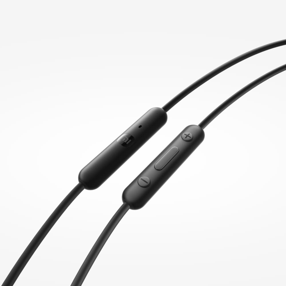 Xiaomi In-Ear Headphones Type C - Black - view 3