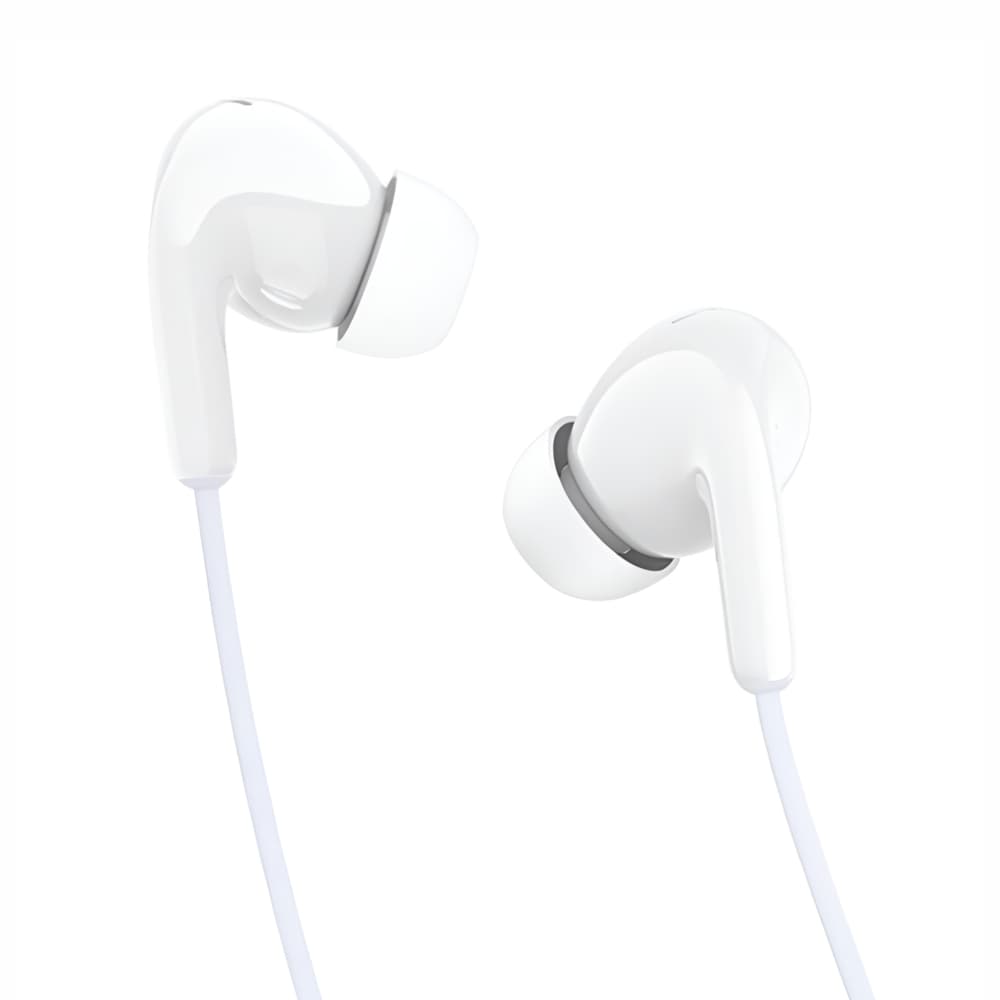 Xiaomi In-Ear Headphones Type C - White - view 2