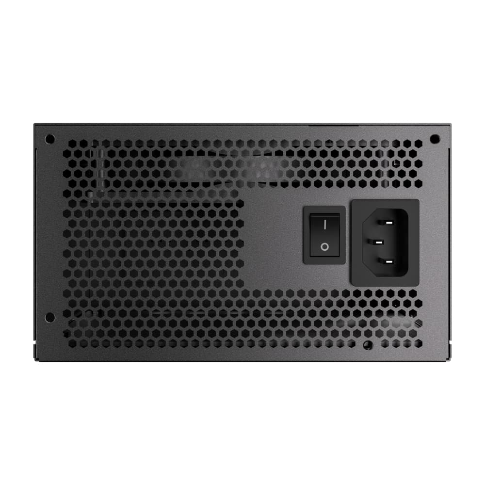 Antec CSK 850W Pro PCle5.1 Gen5 80 Plus Bronze Semi-Modular Power Supply - view 6