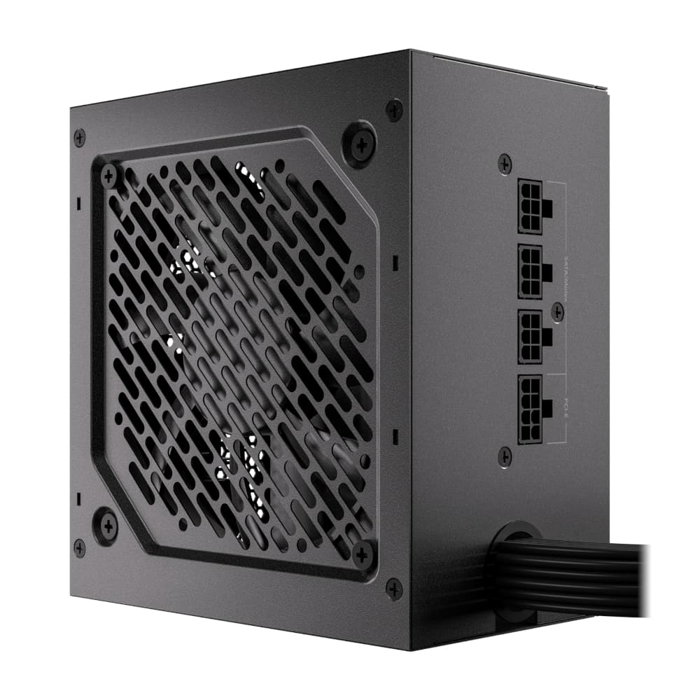 Antec CSK 850W Pro PCle5.1 Gen5 80 Plus Bronze Semi-Modular Power Supply - view 4