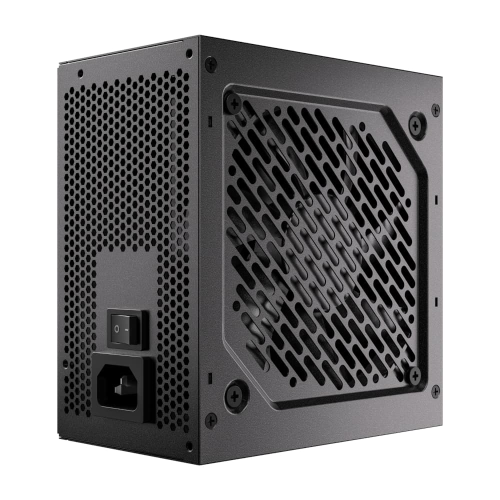 Antec CSK 850W Pro PCle5.1 Gen5 80 Plus Bronze Semi-Modular Power Supply - view 3