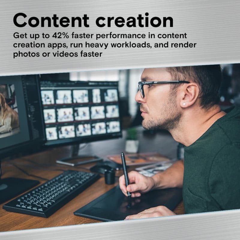 Crucial T500 4TB M.2 NVMe Gen4 NAND SSD - view 5