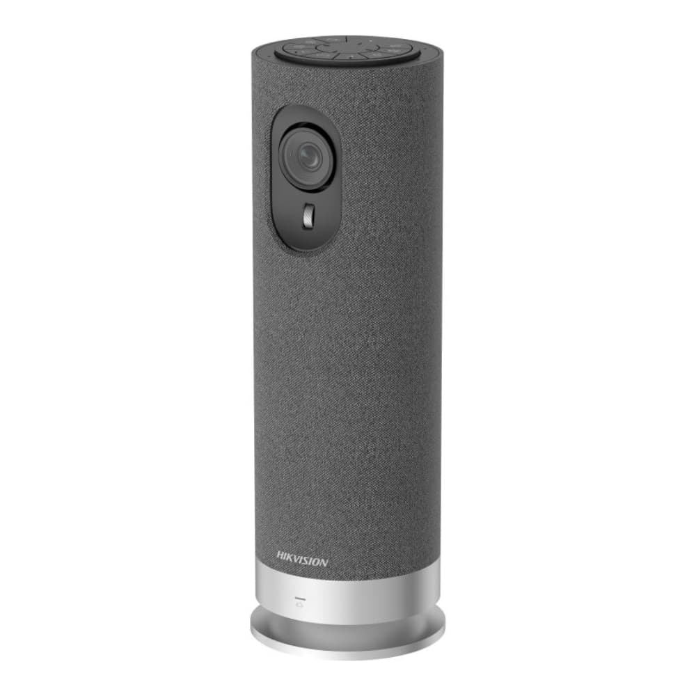 Hikvision X12 Portable All In One FULL HD Conference Camera - view 2