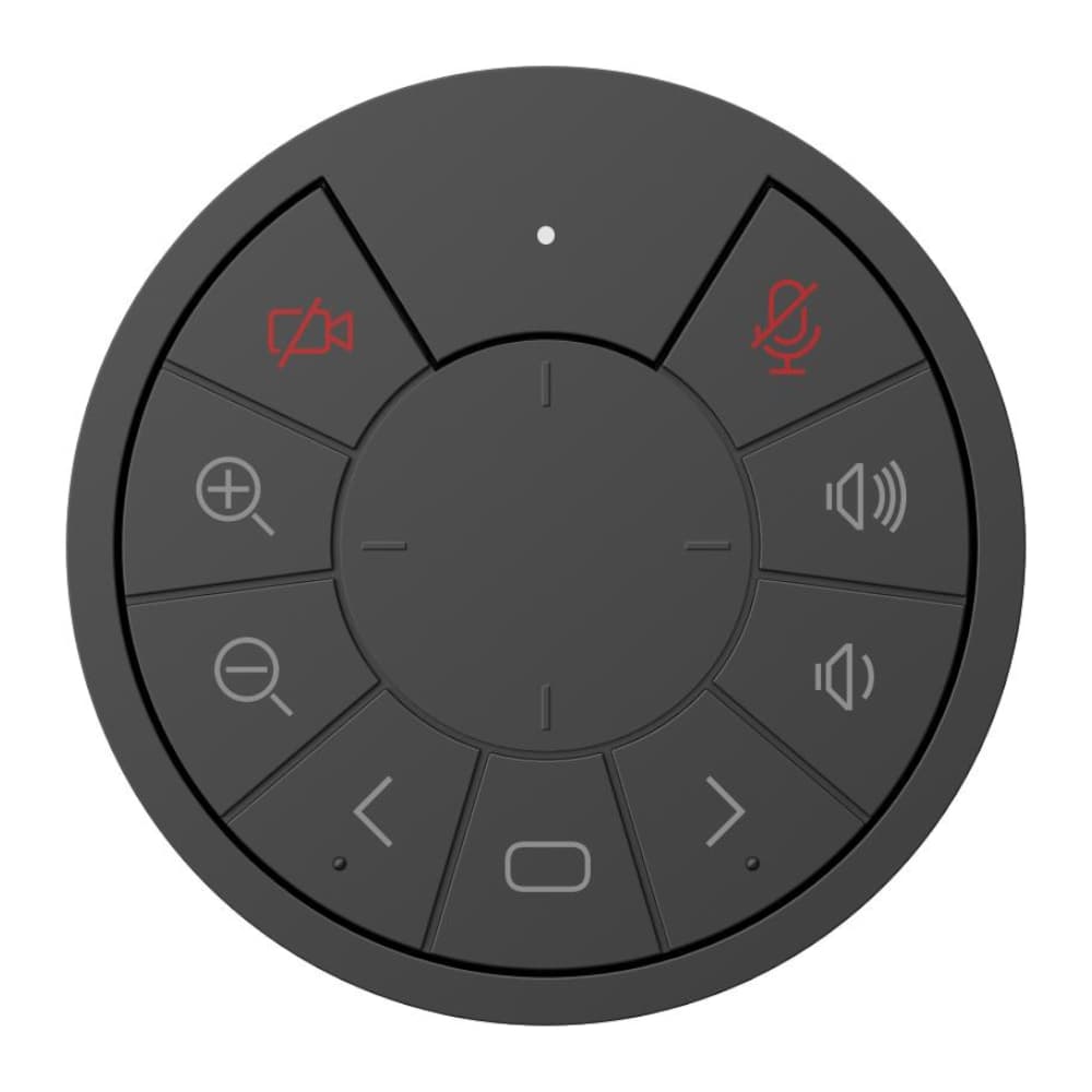 Hikvision X12 Portable All In One FULL HD Conference Camera - view 3