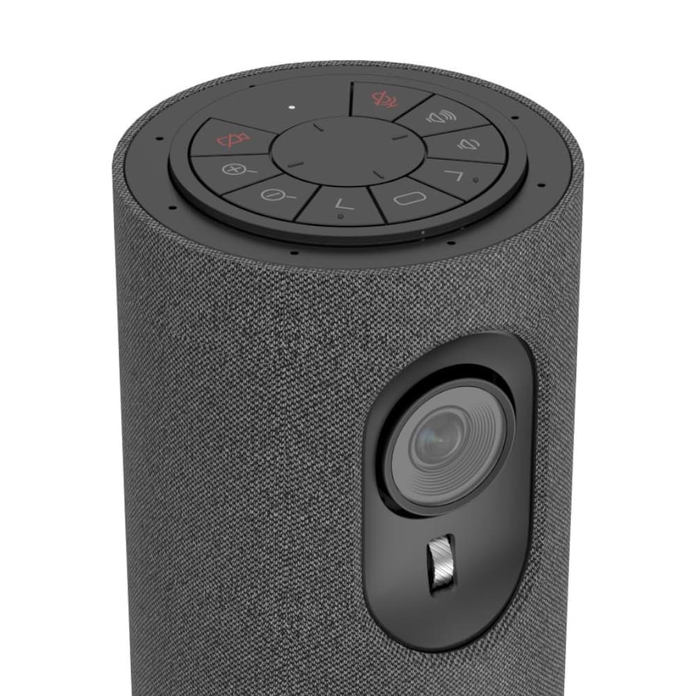 Hikvision X12 Portable All In One FULL HD Conference Camera - view 4