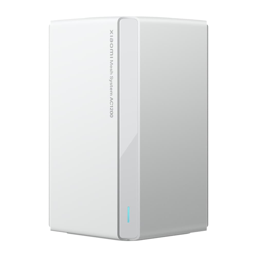 Xiaomi Mesh System AC1200 - 3 Pack - view 2