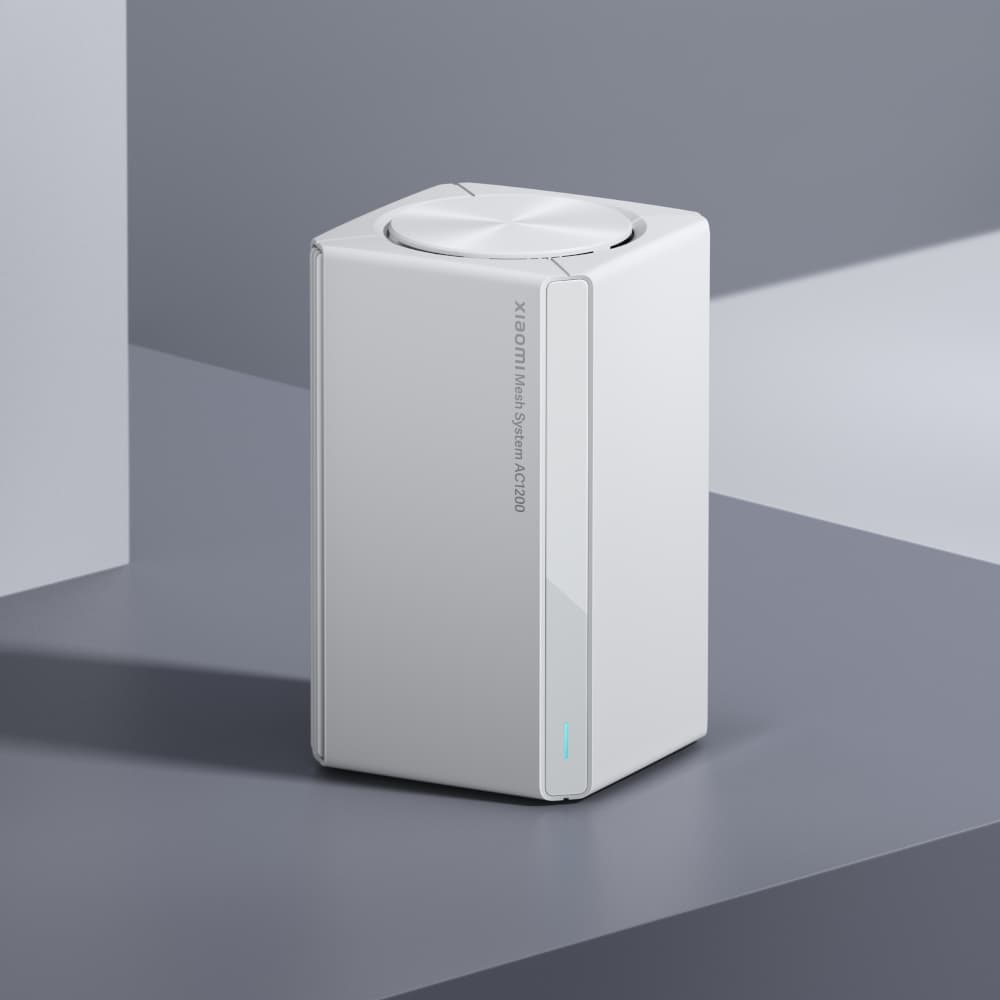 Xiaomi Mesh System AC1200 - 3 Pack - view 6