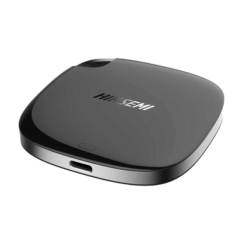 HIKSEMI T100 Pocket Series 512GB USB 3.0 Portable SSD - view 2