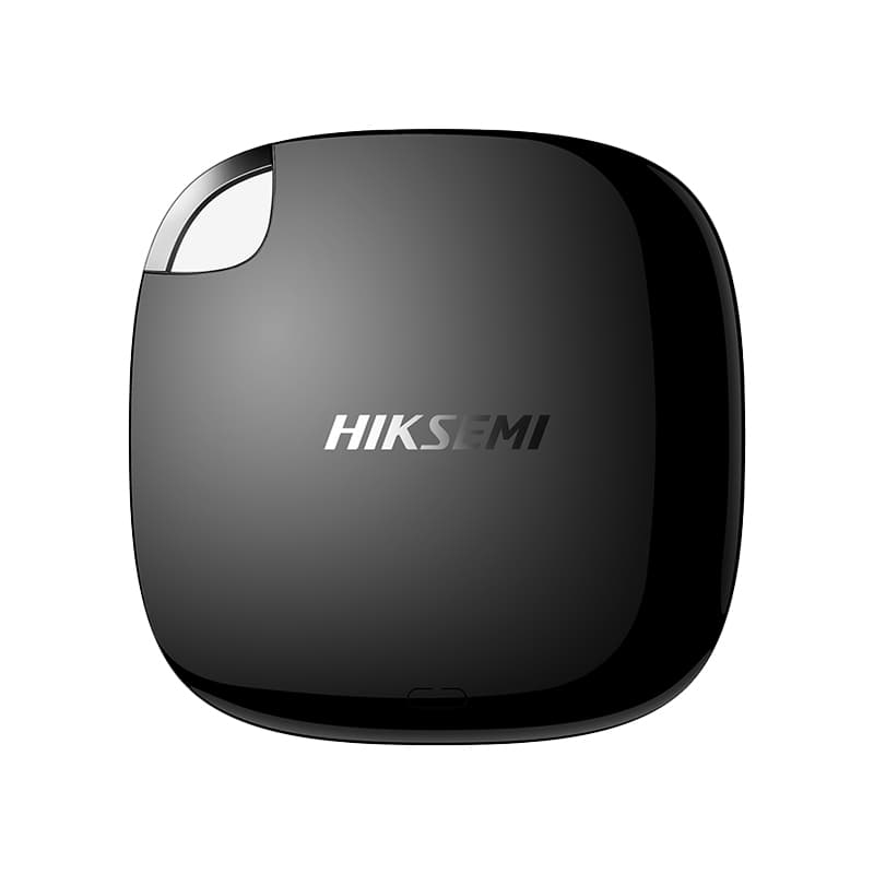 HIKSEMI T100 Pocket Series 512GB USB 3.0 Portable SSD - view 3
