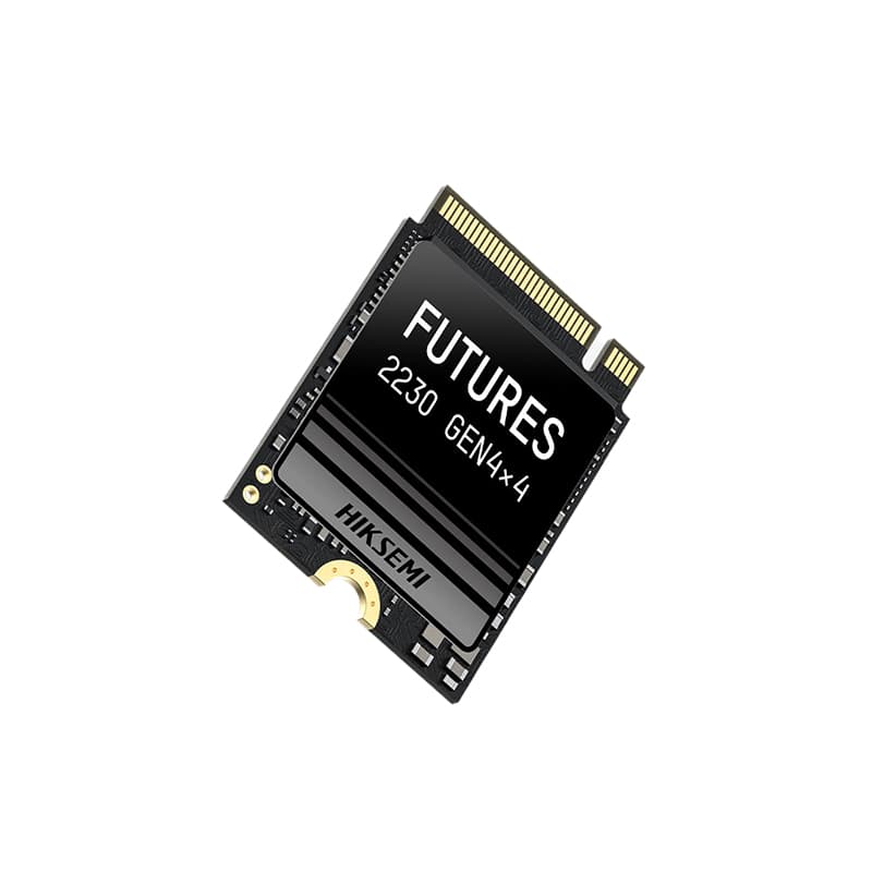 HIKSEMI Future S 1TB M.2 NVME 2230 Solid State Drive - view 2