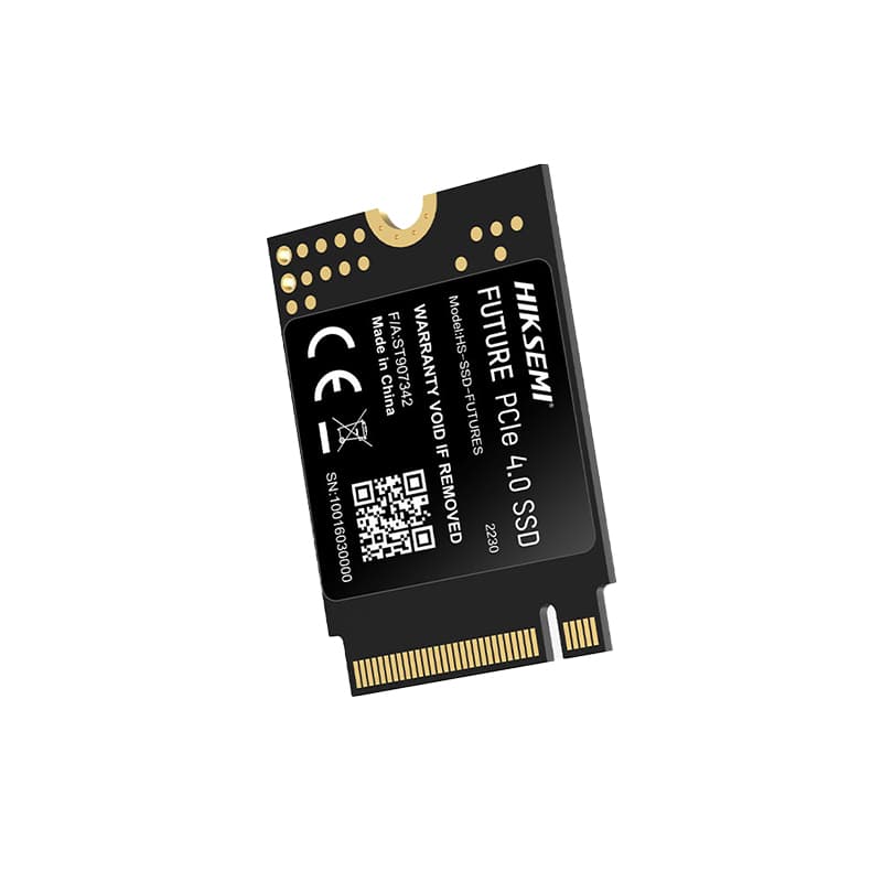 HIKSEMI Future S 1TB M.2 NVME 2230 Solid State Drive - view 3